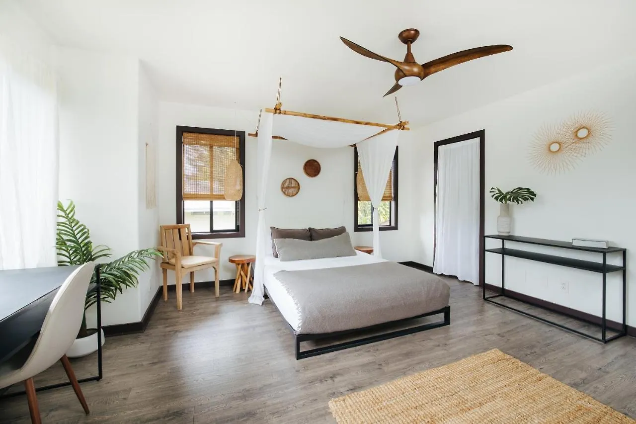 Homestay The Bamboo House Apartment Kailua-Kona