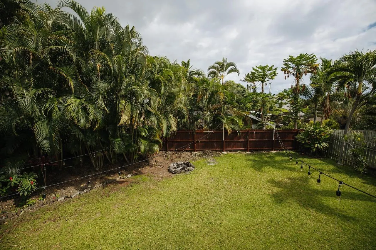 Homestay The Bamboo House Apartment Kailua-Kona United States