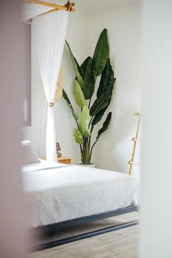 Homestay The Bamboo House Apartment Kailua-Kona