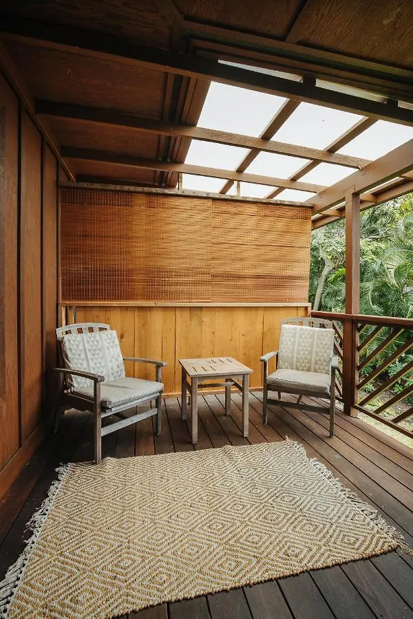 Homestay The Bamboo House Apartment Kailua-Kona United States