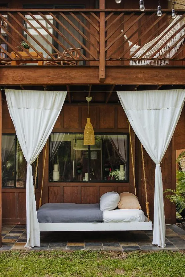 The Bamboo House Apartment Kailua-Kona 0*,  United States