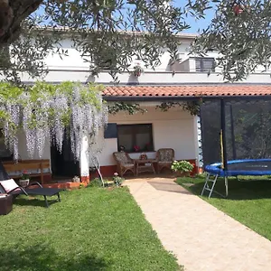  Ferienhaus Casa Ani Kroatien
