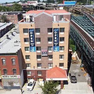 ** Hotel East USA