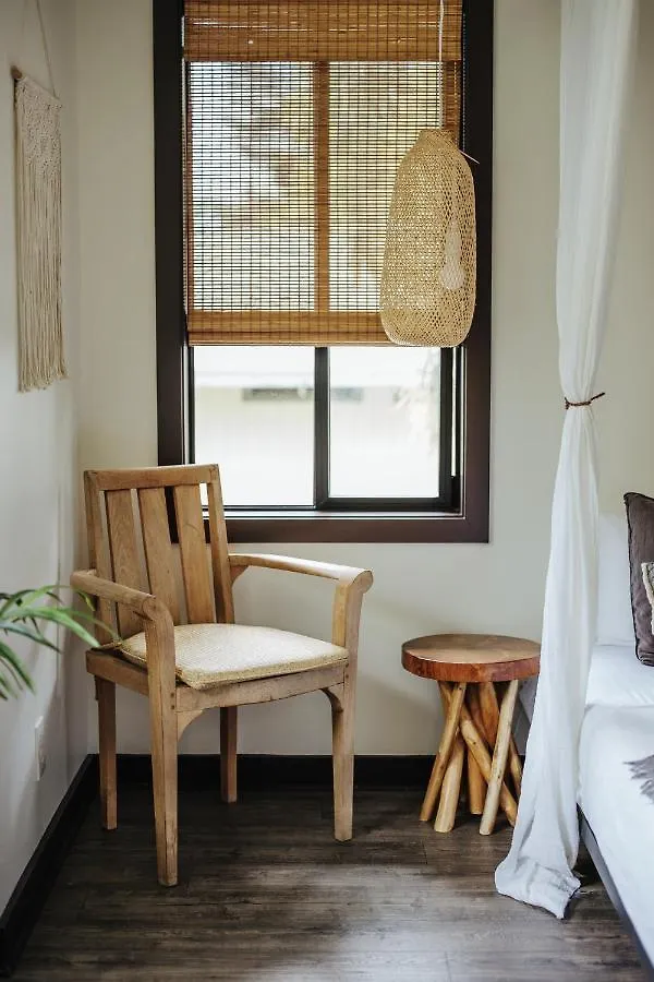 The Bamboo House Apartment Kailua-Kona United States