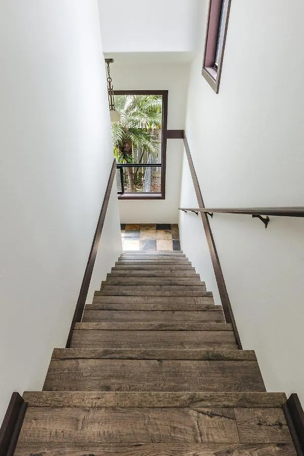 The Bamboo House Apartment Kailua-Kona