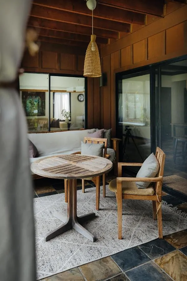 The Bamboo House Apartment Kailua-Kona