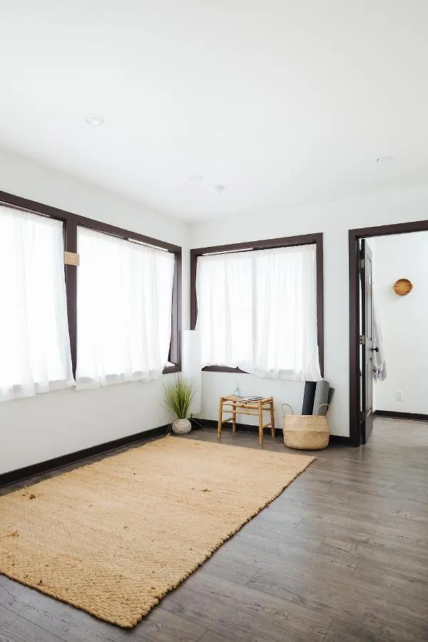 Homestay The Bamboo House Apartment Kailua-Kona United States