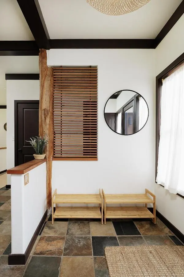 The Bamboo House Apartment Kailua-Kona