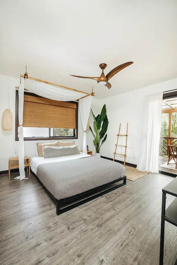 The Bamboo House Apartment Kailua-Kona