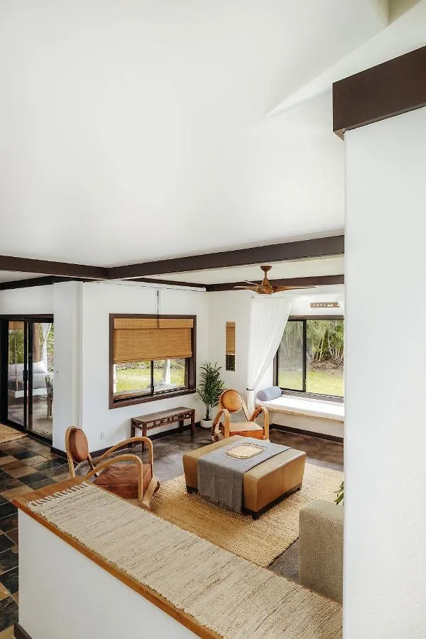 Homestay The Bamboo House Apartment Kailua-Kona