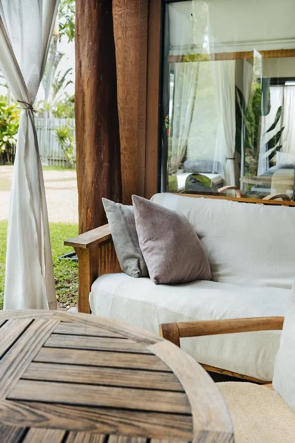 The Bamboo House Apartment Kailua-Kona United States