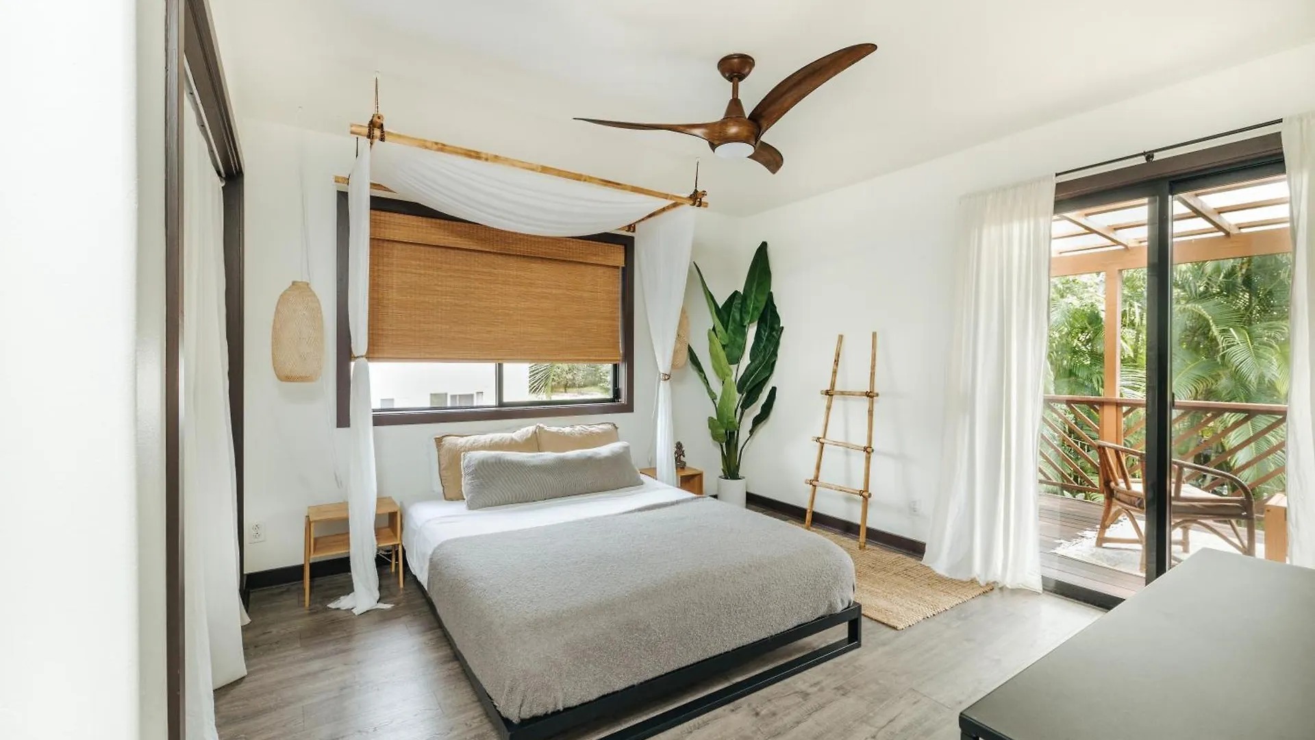 The Bamboo House Apartment Kailua-Kona 0*,  United States
